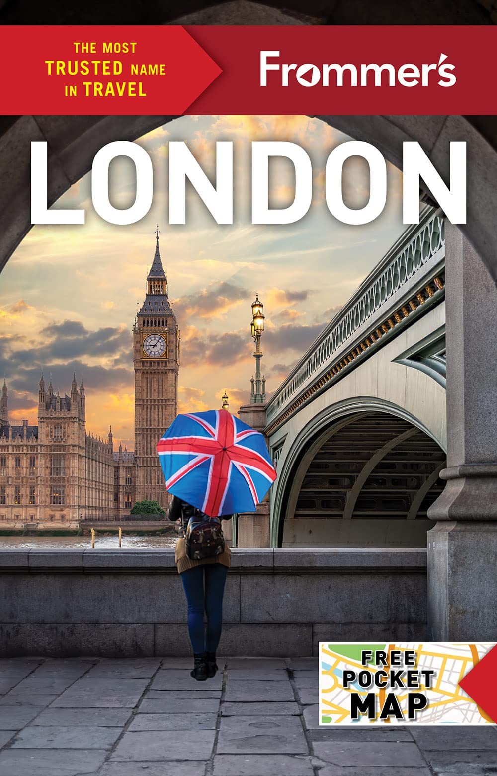 Frommer's London (Complete Guide),Used