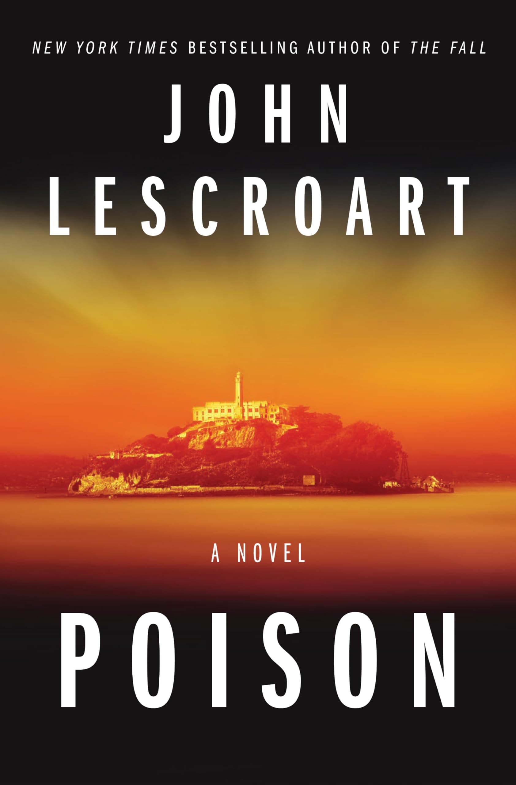 Poison (Dismas Hardy),New