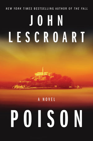 Poison (Dismas Hardy),New