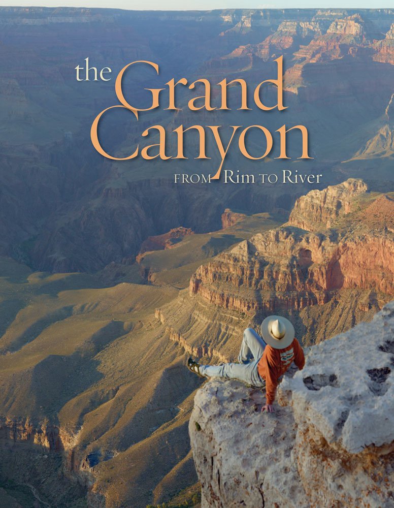 Grand Canyon  From Rim to River,Used