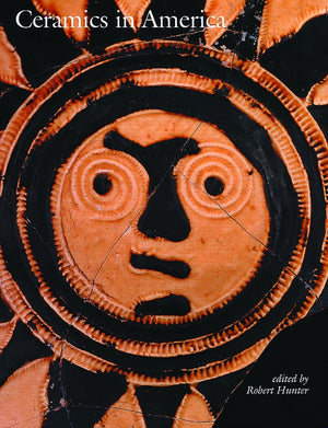Ceramics in America 2003 (Ceramics in America Annual),Used