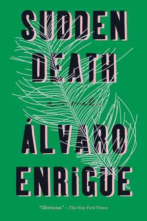 Sudden Death: A Novel,Used