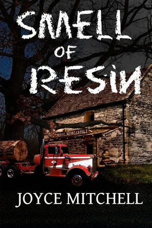 Smell Of Resin,Used