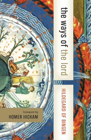 Hildegard of Bingen: Selections from Her Writings,Used