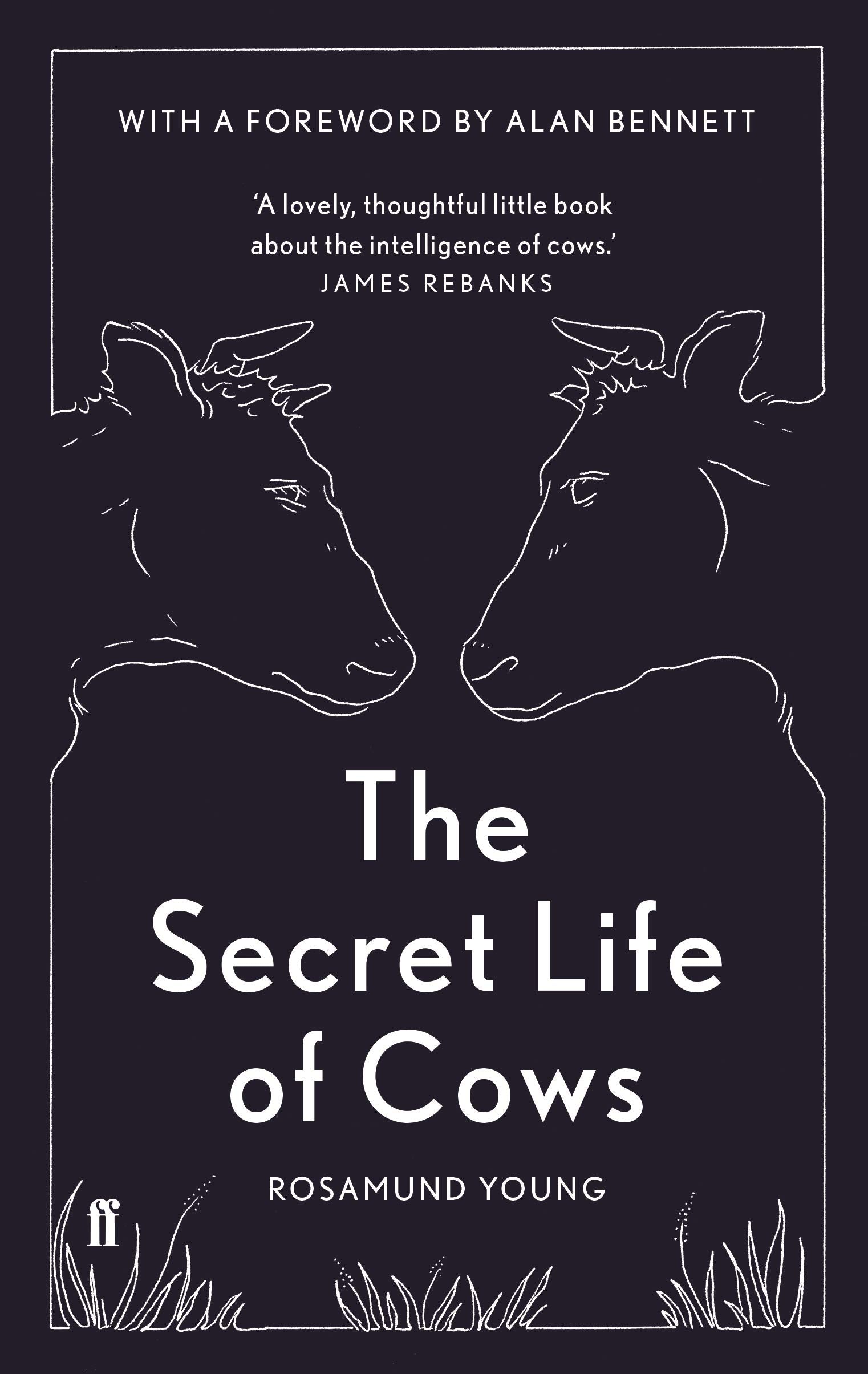 The Secret Life Of Cows,Used