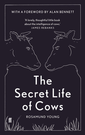 The Secret Life Of Cows,Used
