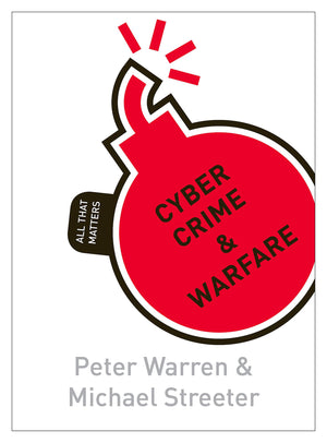 Cyber Crime & Warfare: All That Matters,Used