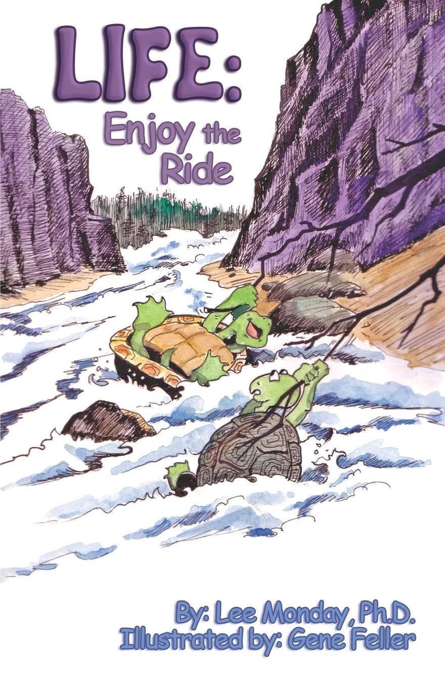 Life: Enjoy The Ride,Used