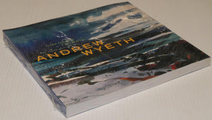 Unknown Terrain: The Landscapes of Andrew Wyeth,Used