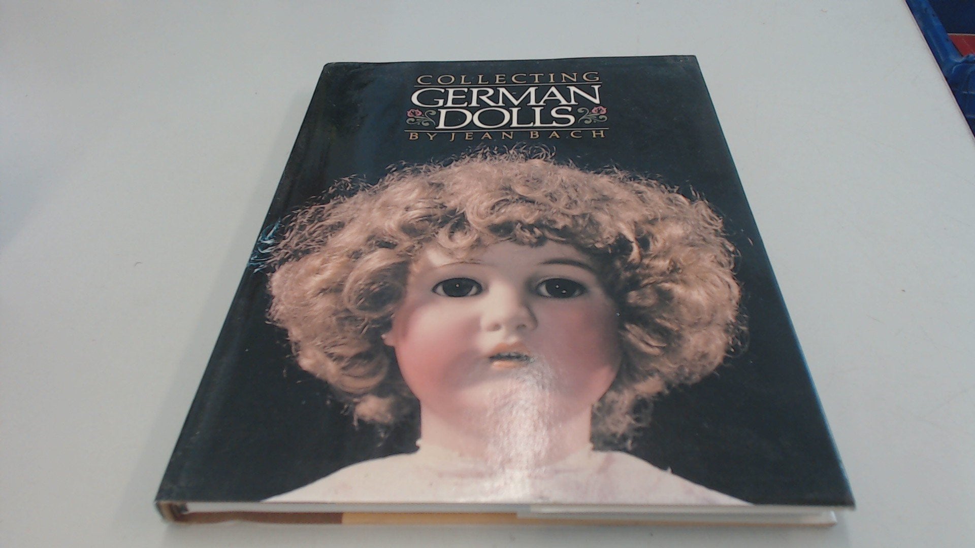 Collecting German Dolls,Used
