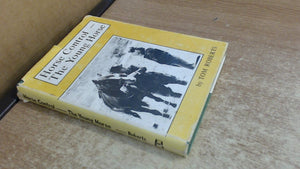Horse Controlthe Young Horse: The Handling, Breakingin And Early Schooling Of Your Own Young Horse