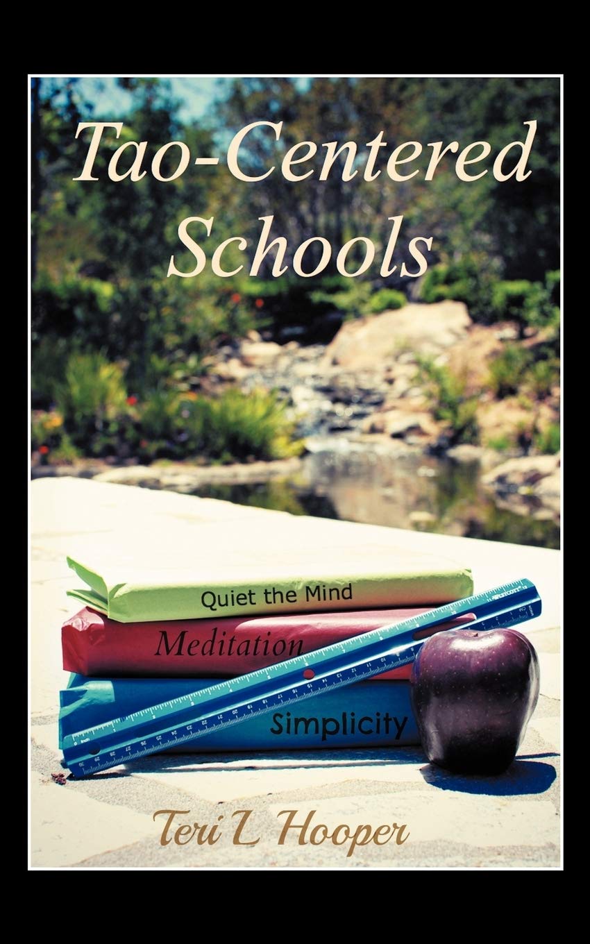 Taocentered Schools,Used