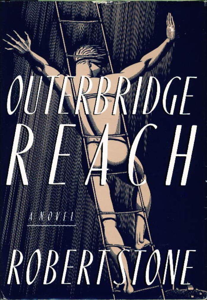 Outerbridge Reach,New