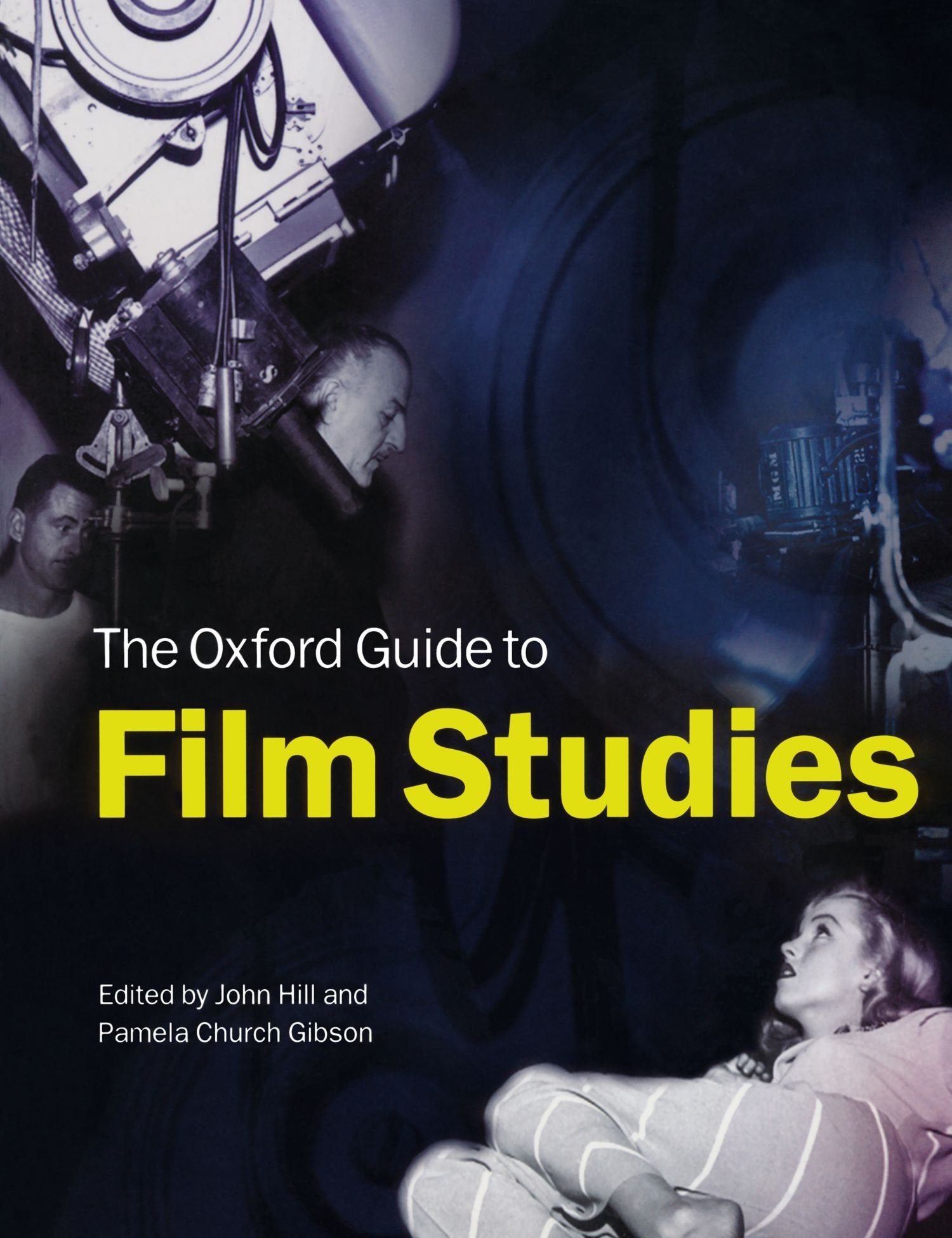 The Oxford Guide to Film Studies,Used