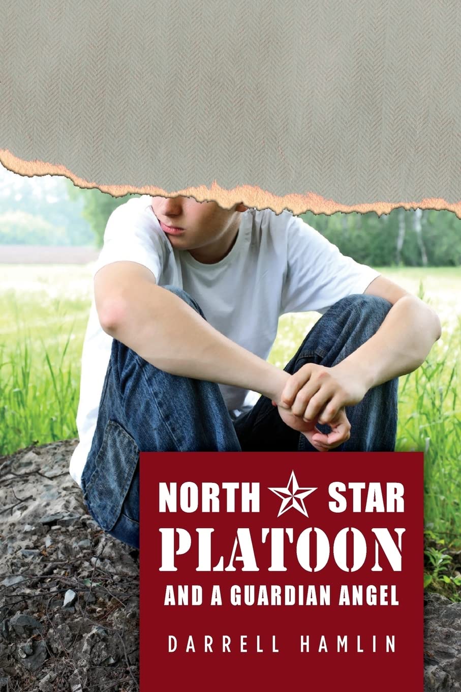 North Star Platoon: And A Guardian Angel,Used