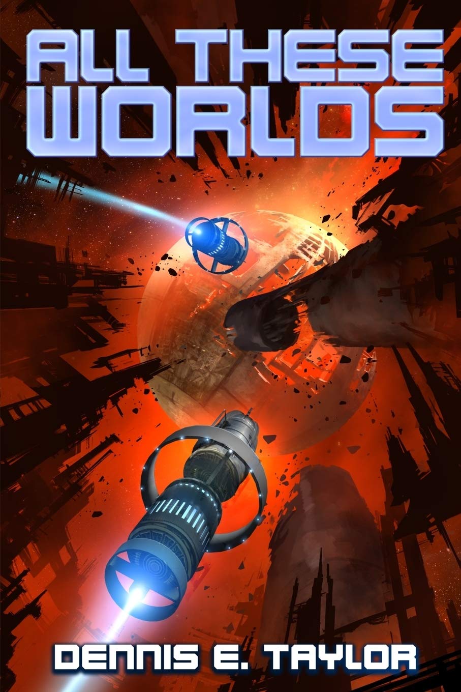 All These Worlds (Bobiverse),Used