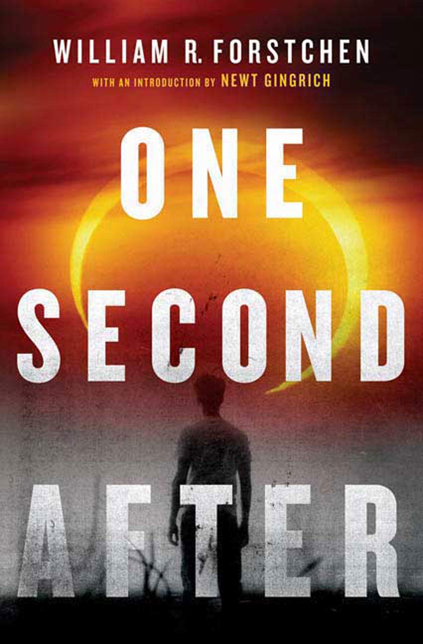 One Second After (A John Matherson Novel, 1),Used