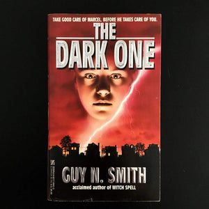 The Dark One,New