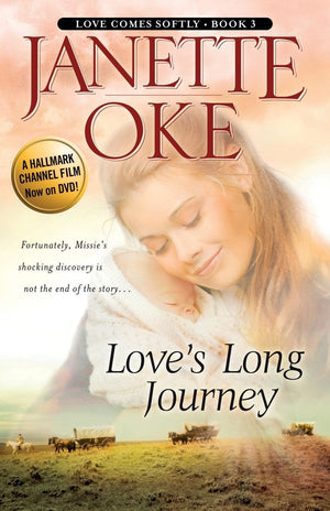 Love's Long Journey (Love Comes Softly Series #3),Used