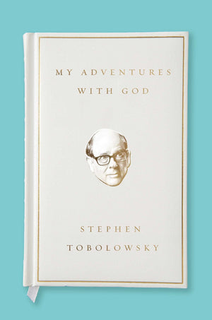 My Adventures with God,Used