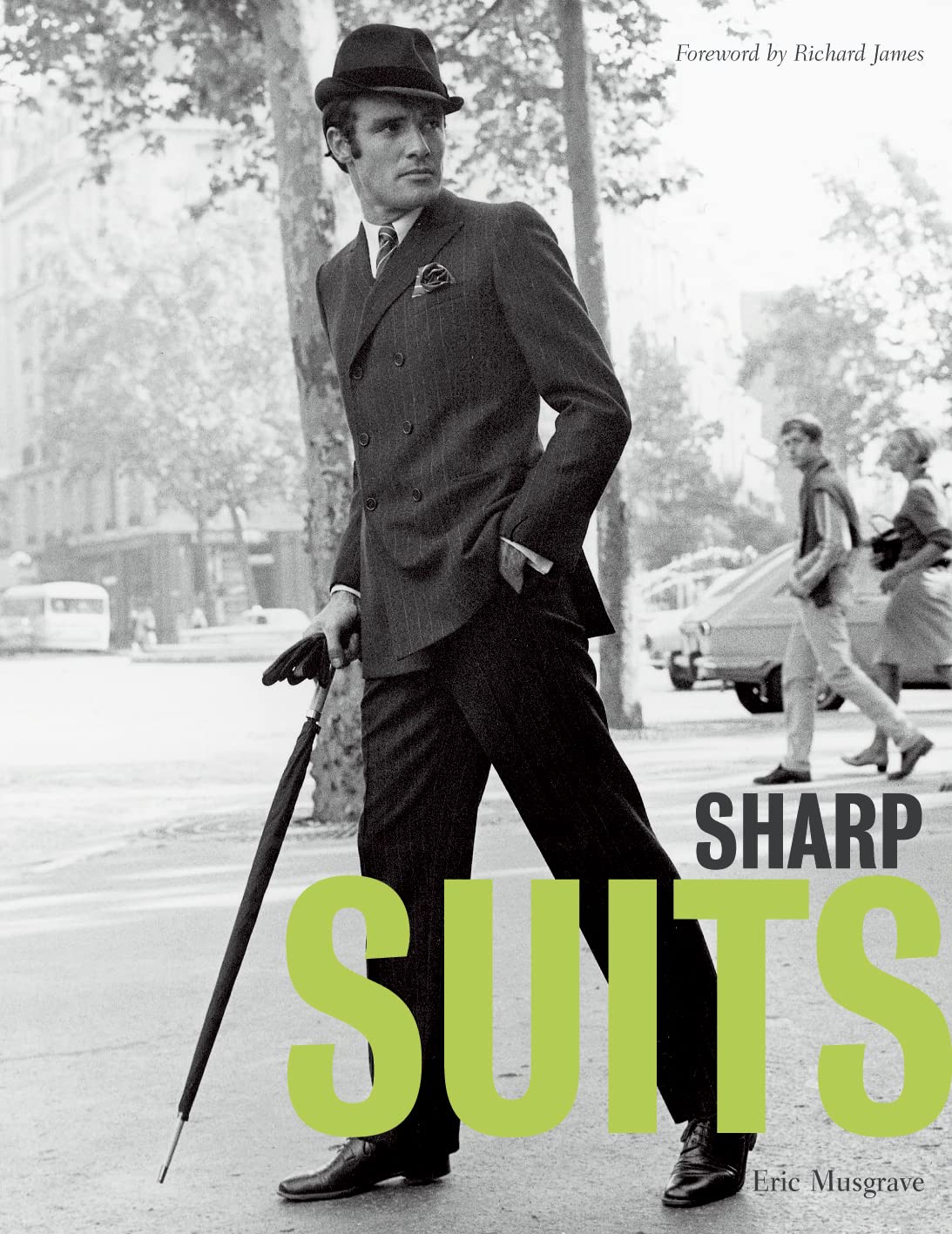 Sharp Suits,Used