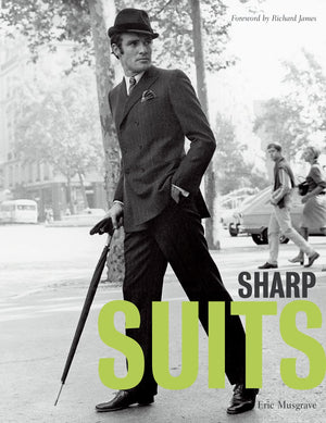 Sharp Suits,Used