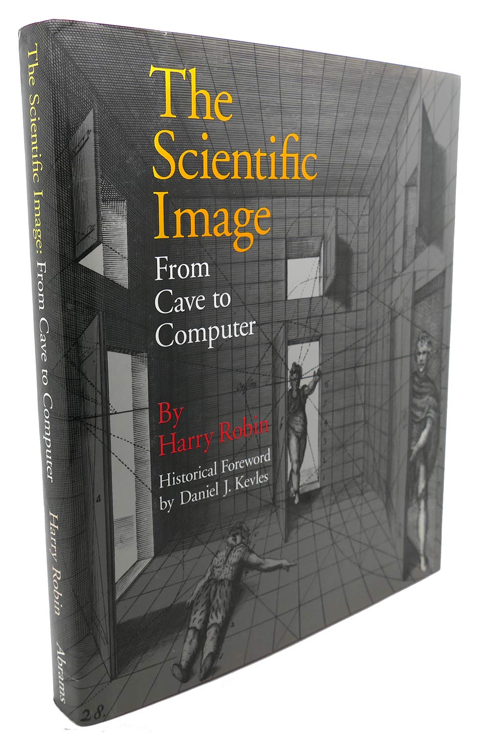 The Scientific Image: From Cave To Computer,New