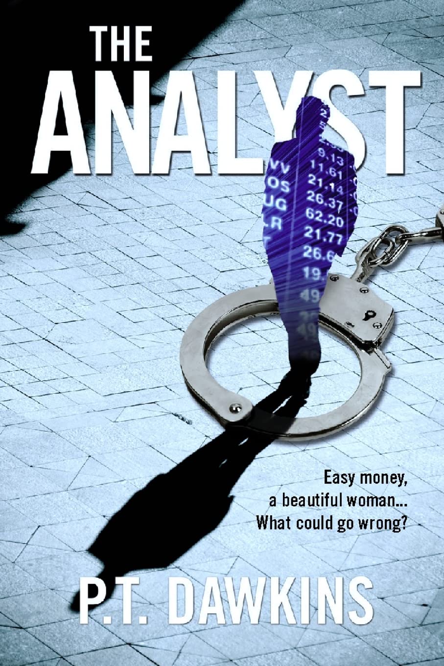 The Analyst: Easy Money, A Beautiful Woman... What Could Go Wrong?,Used
