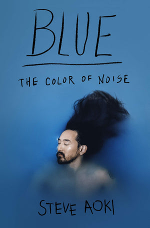 Blue: The Color of Noise,Used