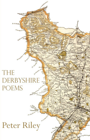 The Derbyshire Poems,Used