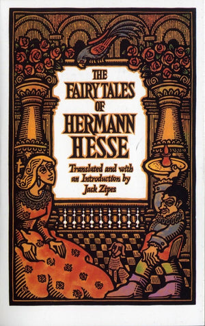 The Fairy Tales of Hermann Hesse,Used