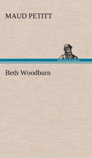 Beth Woodburn,Used