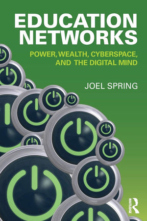 Education Networks (Sociocultural, Political, and Historical Studies in Education),Used