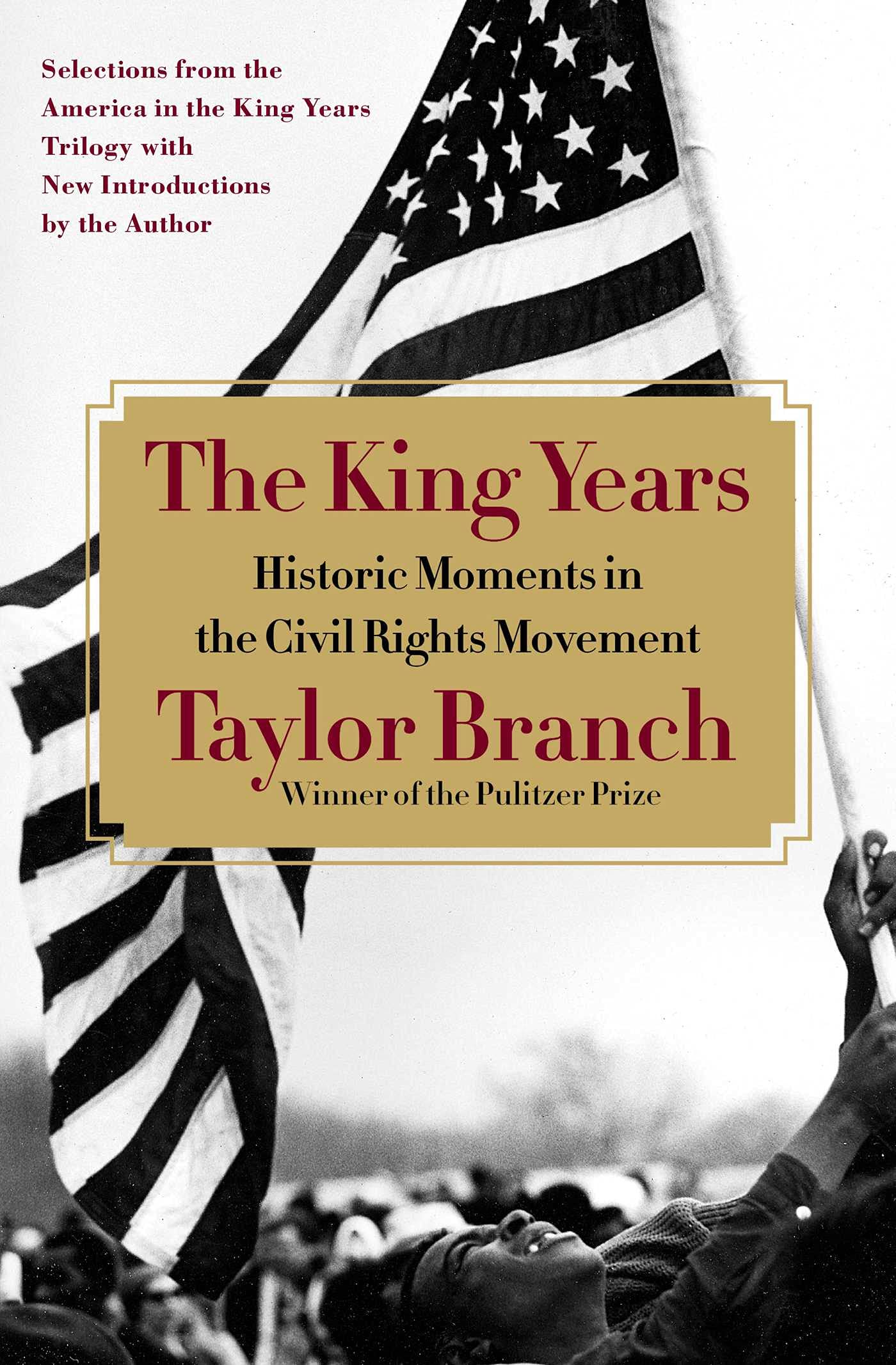 The King Years: Historic Moments In The Civil Rights Movement