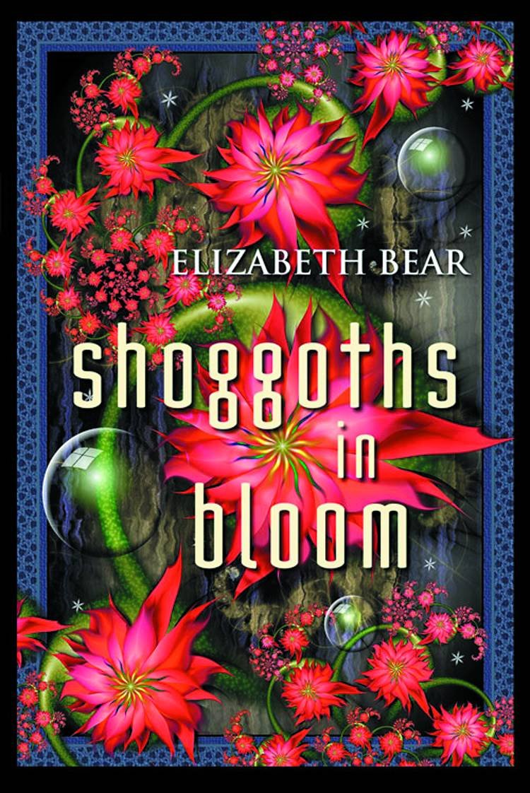 Shoggoths In Bloom,Used