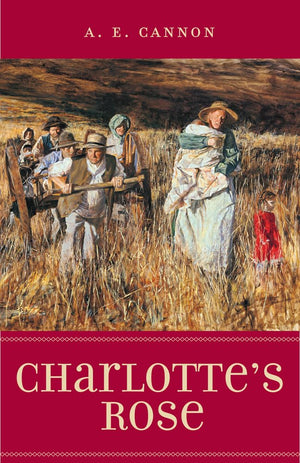Charlotte's Rose,Used