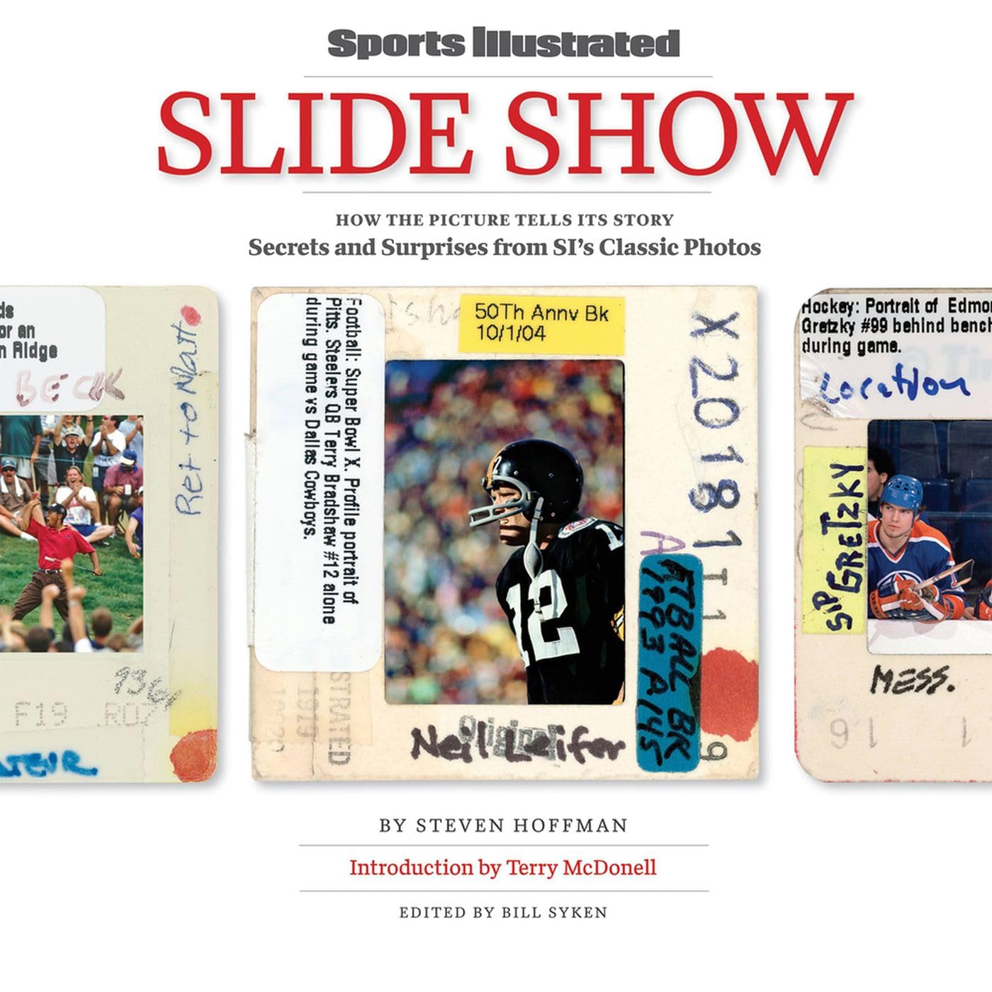 Sports Illustrated Slide Show,Used