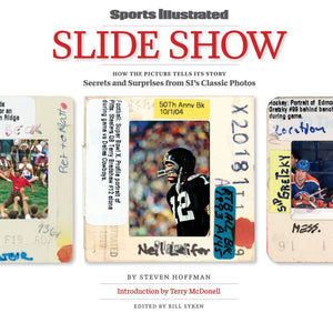 Sports Illustrated Slide Show,Used