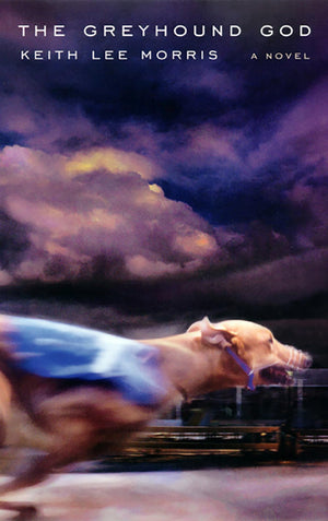 The Greyhound God (Western Literature And Fiction Series),Used