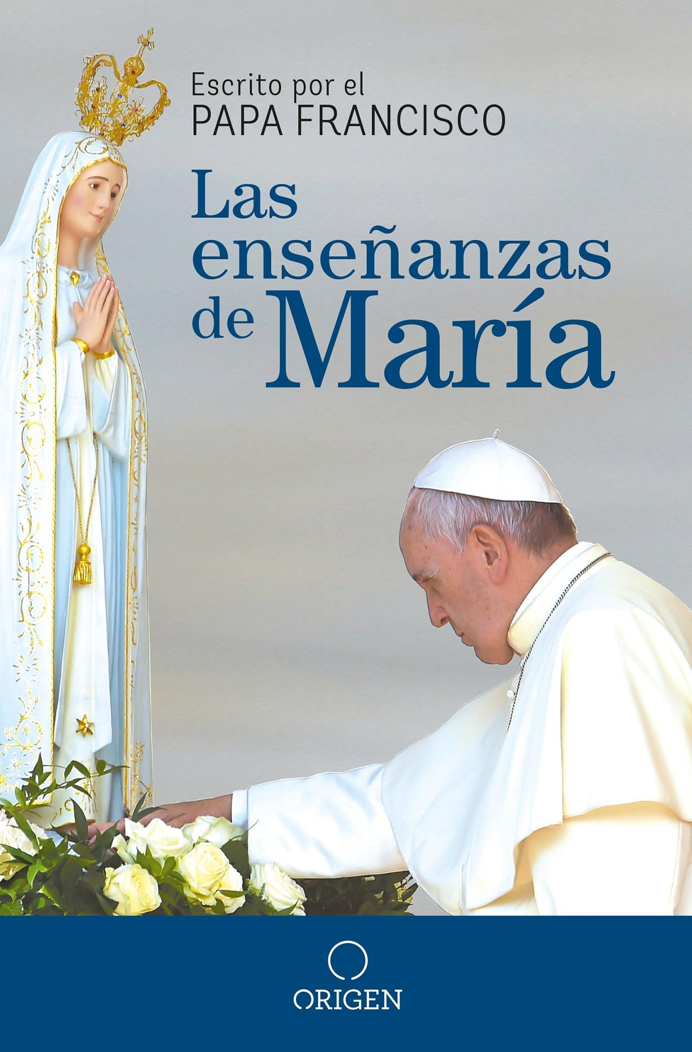 Las enseanzas de Mara / The Virgin Mary's Teachings,Used