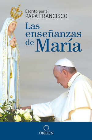 Las enseanzas de Mara / The Virgin Mary's Teachings,Used