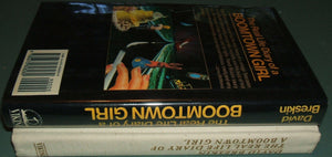 Real Life Diary of Boomtown Girl,Used