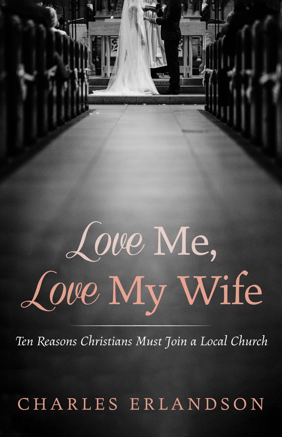 Love Me, Love My Wife,Used