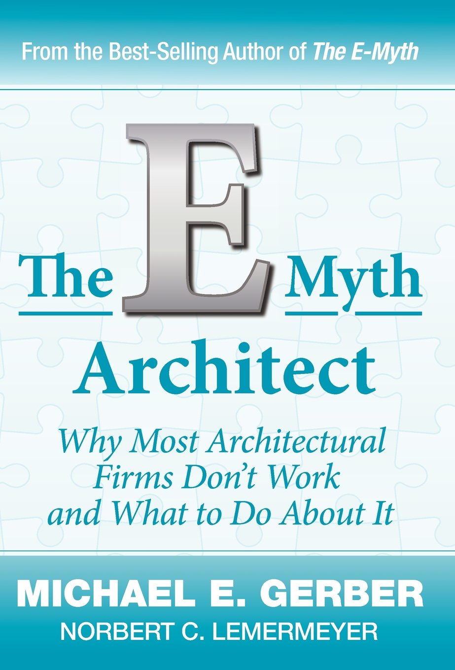 The Emyth Architect (Emyth Expert)