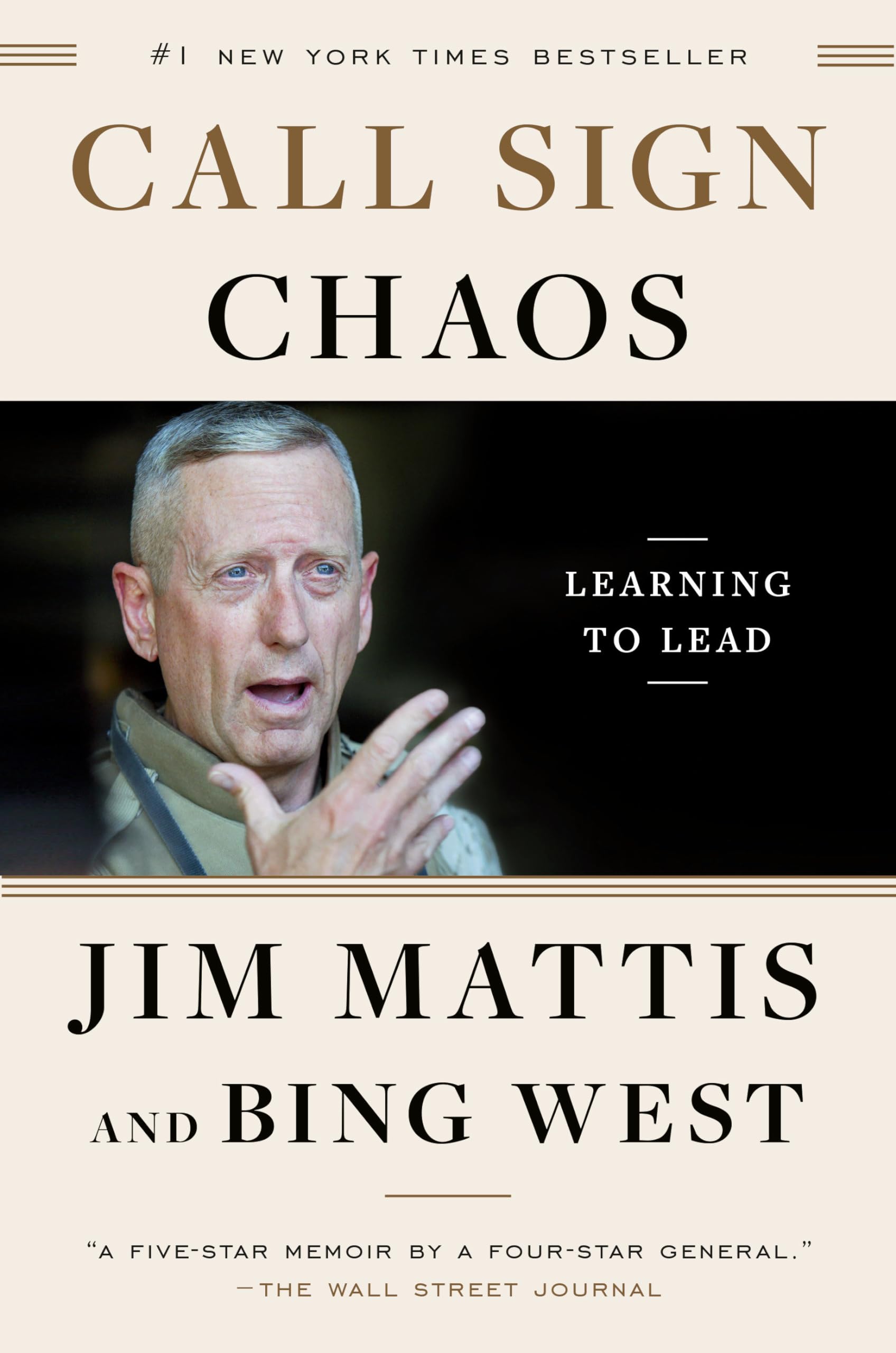 Call Sign Chaos: Learning To Lead,Used