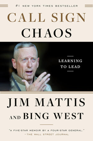 Call Sign Chaos: Learning To Lead,Used