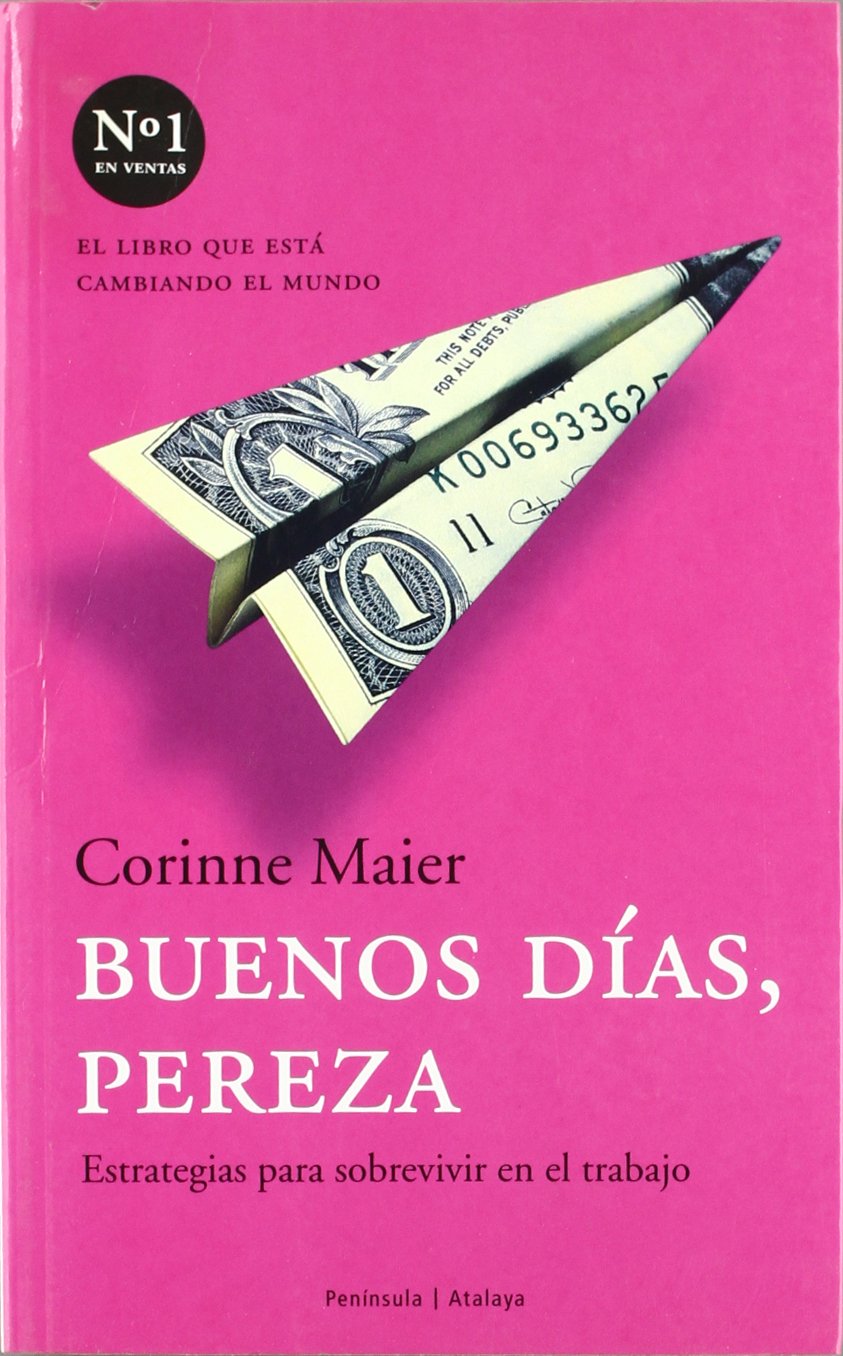 Buenos das, pereza (Atalaya) (Spanish Edition),Used