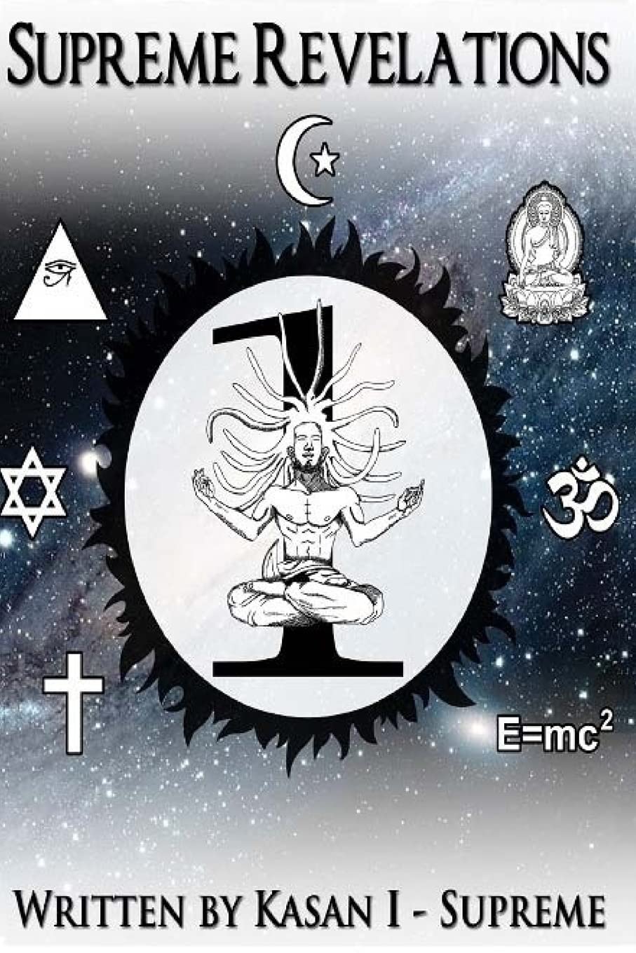 Supreme Revelations,Used
