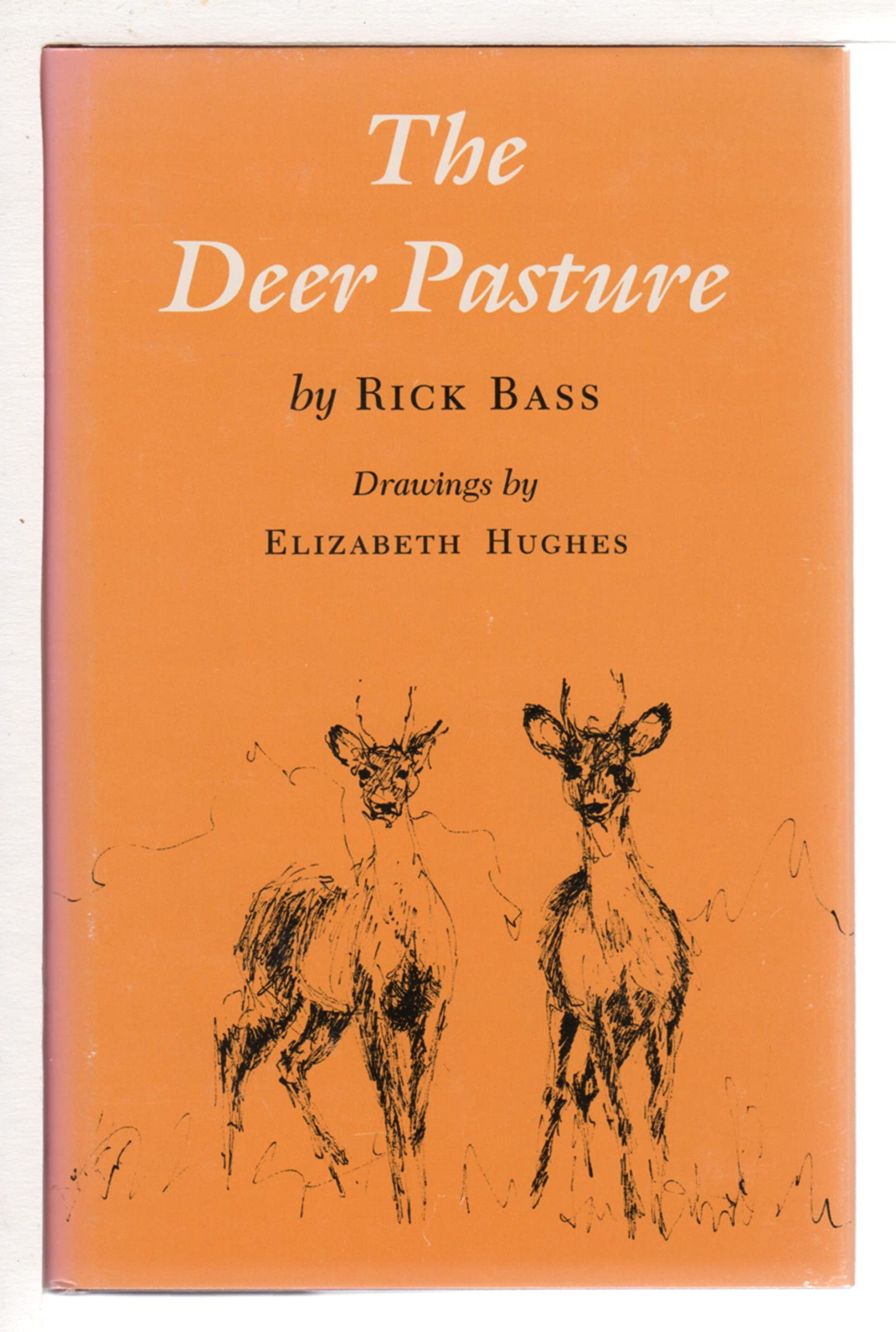 The Deer Pasture,New