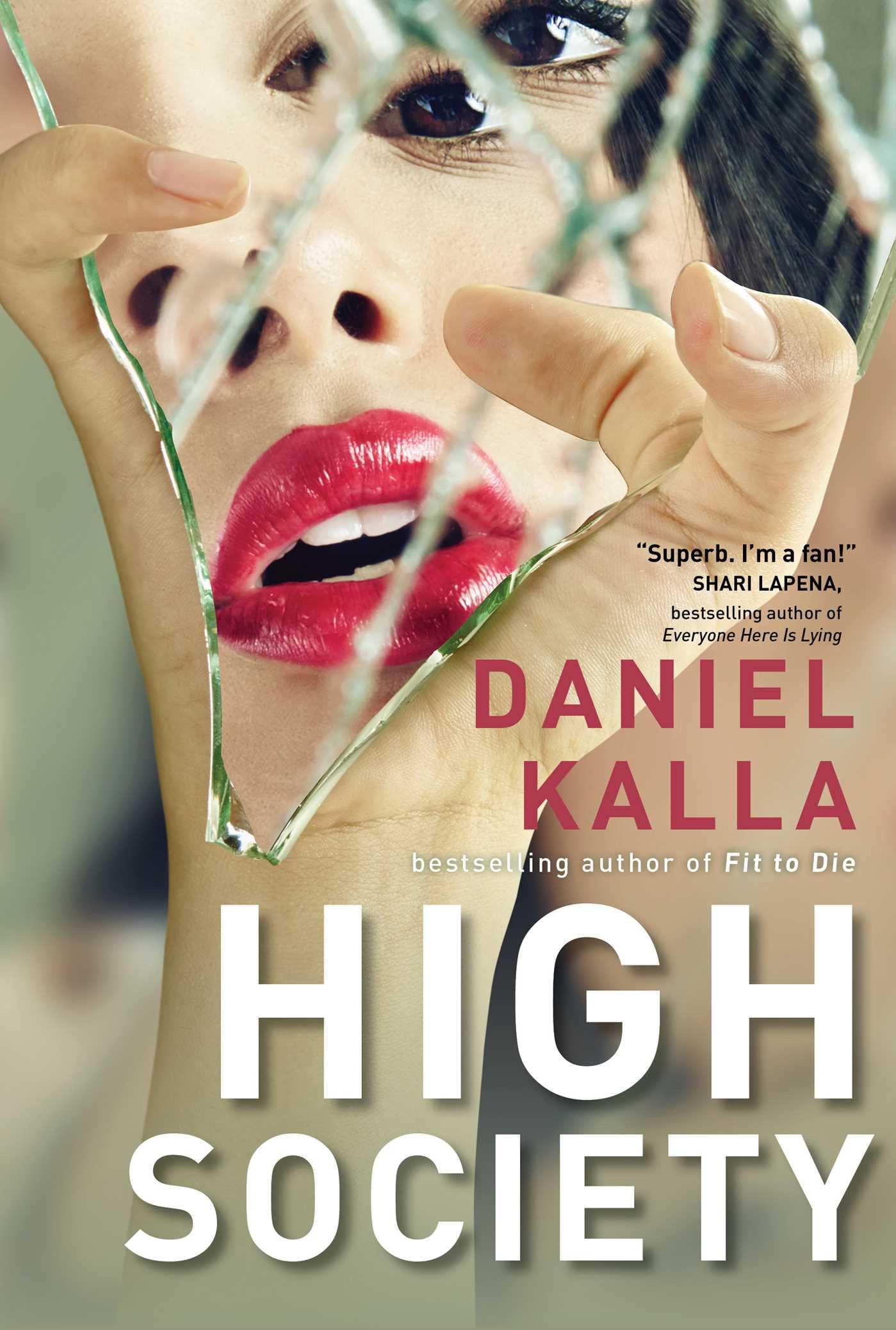 High Society,New